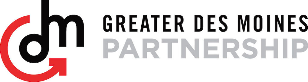 Partner - Greater Des Moines Partnership