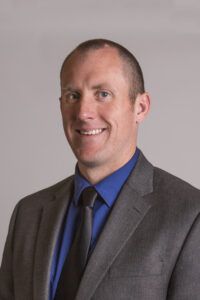 Jeff Kluever