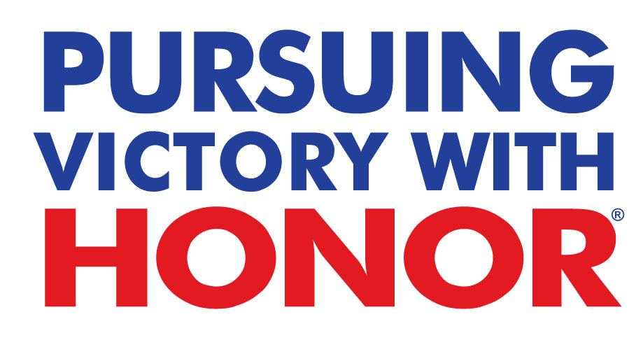 Pursuing Victory with Honor