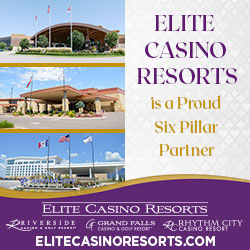 Elite Casinos ASE24 Digital Ad