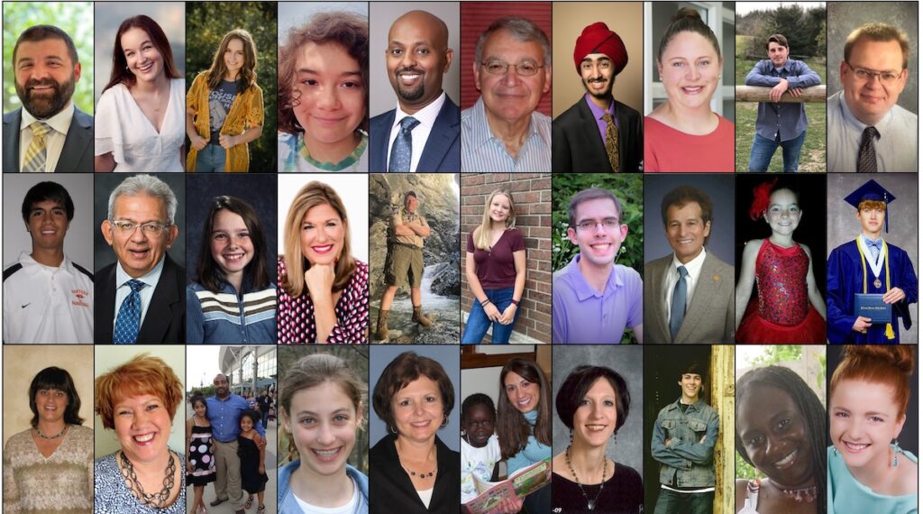 Iowa Character Awards