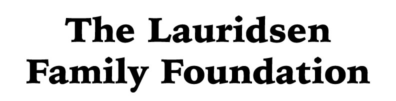 Lauridsen Family Foundation