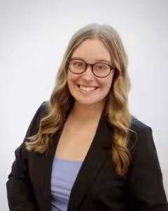 Samantha Hilbert