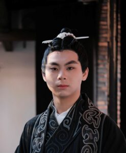 Benson Zheng