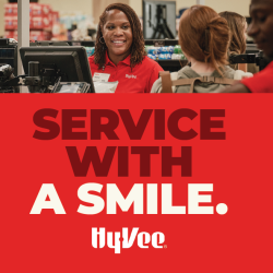 Hy-Vee
