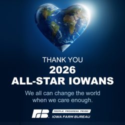 Iowa Farm Bureau